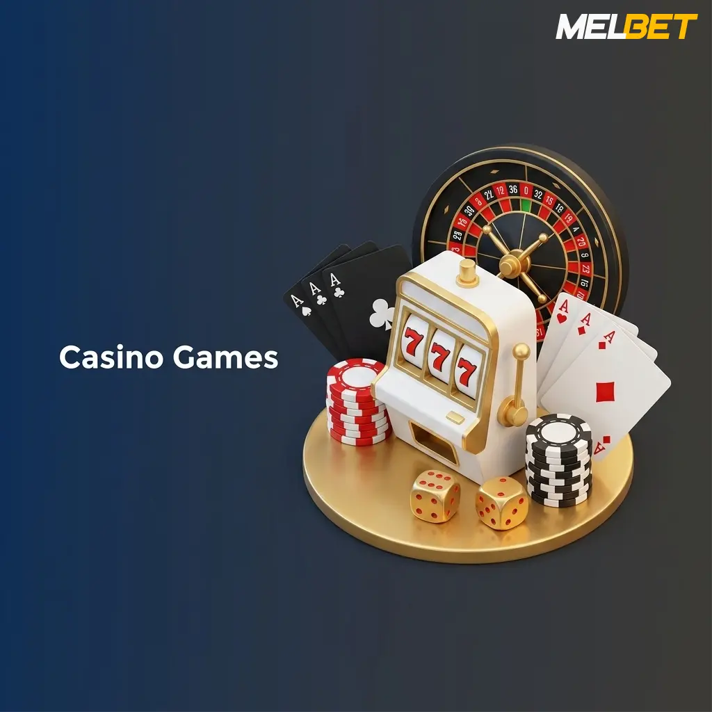 Online casino lobby showing game library with slots, live roulette, blackjack, baccarat, poker, jackpots and crash games