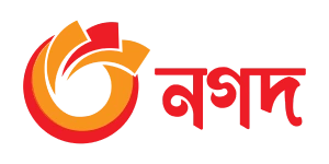 Nagad logo.