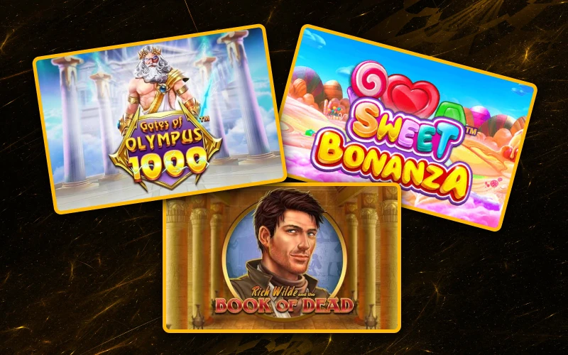 Discover a vibrant variety of online slots available on the official Melbet website.